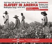Various Artists - Slavery In America - Redemption Songs 1914-1972 (3 CD)
