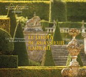 Le Jardin De Monsieur Rameau (CD)