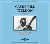 Casey Bill Weldon - The Blues : Slide Swing Guitar 1927-1934 (2 CD)