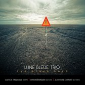 Lune Bleue Trio - The Other Road (CD)