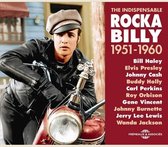 Elvis Presley, Bill Haley, Roy Orbison, Gene Vince - Rockabilly The Indispensable 1951-1960 (3 CD)