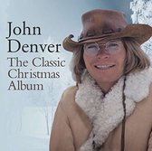 John Denver - Classic Christmas Album (CD)