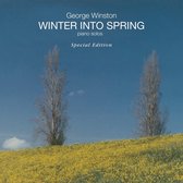 George Winston - Winter Into Spring (CD)