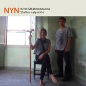 Kristi Stassinopoulou & Stathis Kalyviotis - Nyn (CD)