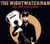 One Man Revolution (CD)