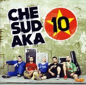 Che Sudaka - 10 (CD)