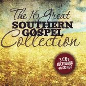 Various Artists - Great Southern Gospel (3 CD)