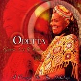 Odetta - Gonna Let It Shine (CD)