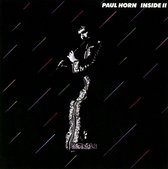 Paul Horn - Inside II (CD)