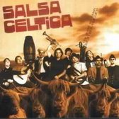 Salsa Celtica - The Great Scottish Latin Adventure (CD)