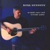 Ross Kennedy - Scottish Voice And Acoustic Guitar (CD)