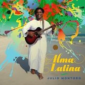 Julio Montoro - Alma Latina (CD)