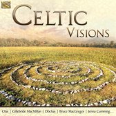 Various Artists - Celtic Visions (CD)