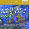 Berliner Symphoniker & Filippo Arlia - Mascagni: Cavalleria Rusticana (CD)