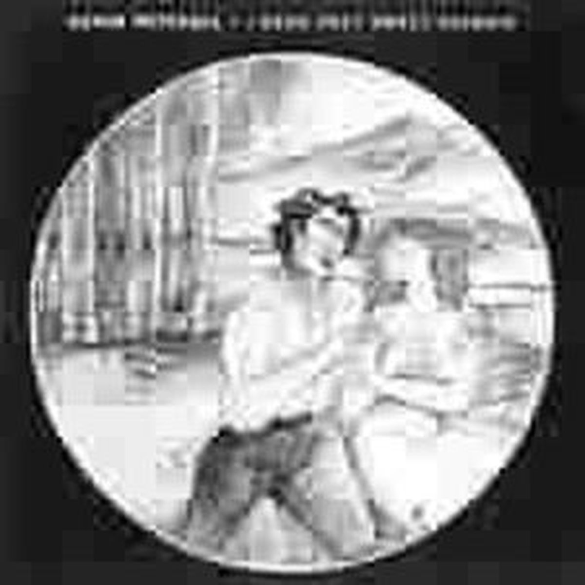 Kevin Mitchell - I Sang That Sweet Refrain (CD)