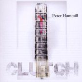 Peter Hammill - Clutch (CD)