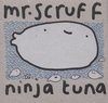 Mr Scruff - Ninja Tuna (CD)