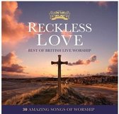 Various Artists - Reckless Love - Best Of British Live Worship (2 CD)