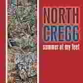 North Cregg - Summer At My Feet (CD)