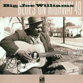 Big Joe Williams - Blues On Highway 49 (CD)