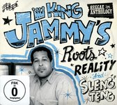 Roots Reality And Sleng Teng