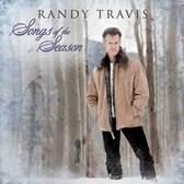 Randy Travis - Songs Of The Season (Christmas) (CD)
