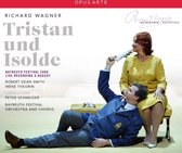 Bayreuth Festival Orchestra & Chorus, Peter Schneider - Wagner: Tristan Und Isolde (4 CD)