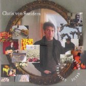 Chris Von Sneidern - California Redemption Value (CD)
