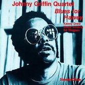 Johnny Griffin - Blues For Harvey (CD)