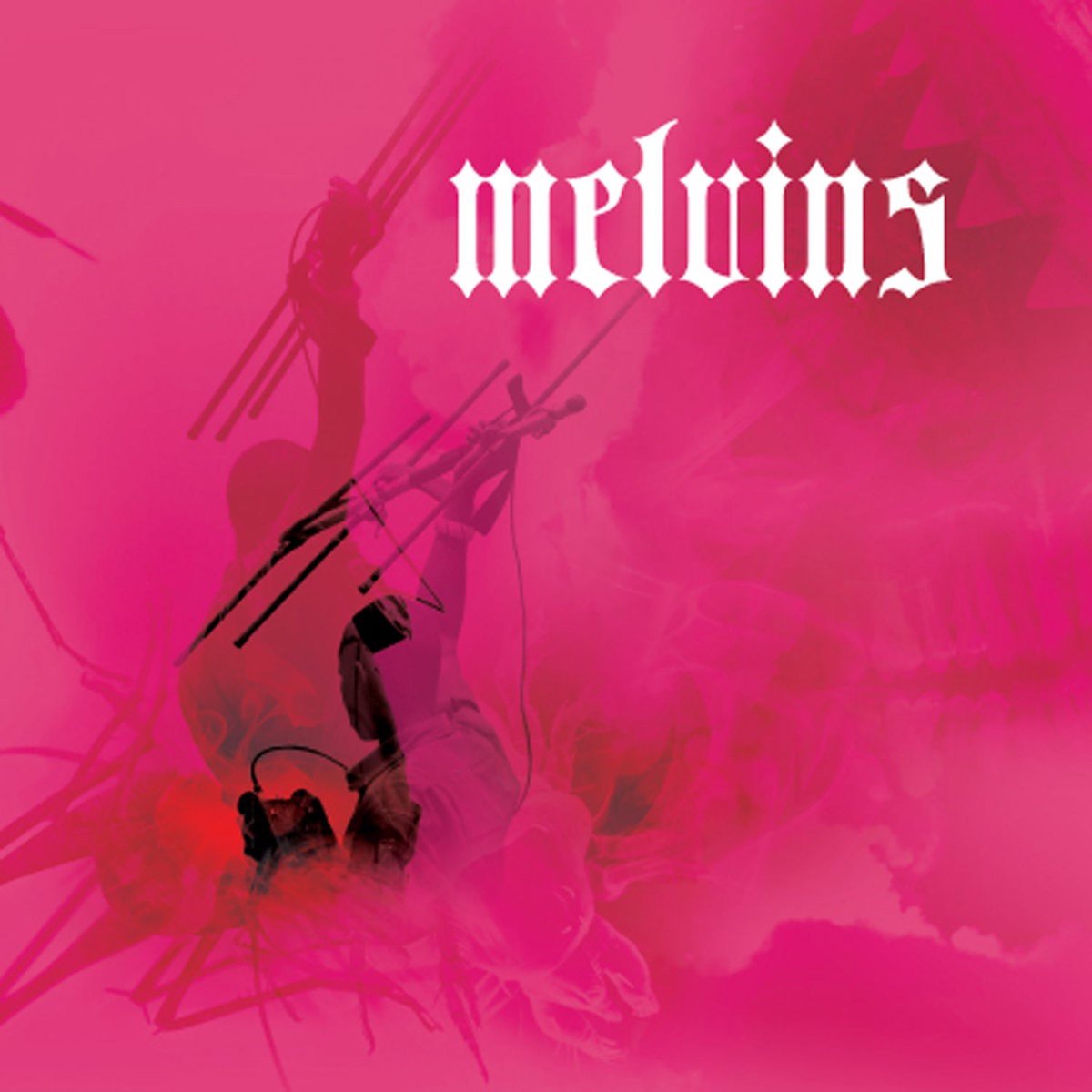 Melvins - Chicken Switch (CD)