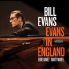 Bill Evans - Evans In England (2 CD) (Deluxe Edition)