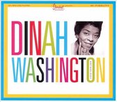 Dinah Washington - Anthology (CD)