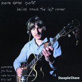 Pierre Dorge - Ballad Round The Left Corner (CD)