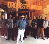 Orquesta Aragon - Lusafrica Years (Best Of) (CD)