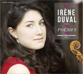 Duval & Hodique - Poèmes (CD)