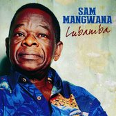 Sam Mangwana - Lubamba (CD)