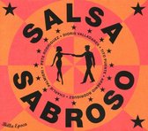 Various Artists - Salsa Sabroso (2 CD)