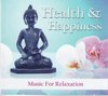 Various Artists - Health & Happiness (Music For Relaxation) (CD)