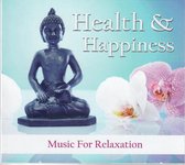 Various Artists - Health & Happiness (Music For Relaxation) (CD)