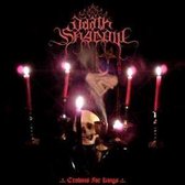 Daath Shadow - Crowns For Kings (CD)