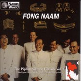 Fong Naam - The Piphat Siamese Classics (CD)