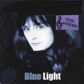 Jude Johnstone - Blue Light (CD)