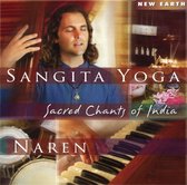 Naren - Sangita Yoga (CD)