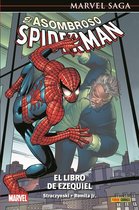 Marvel Saga-El Asombroso Spiderman 5-El Libro de Ezequiel