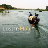 Various Artists - Lost In Mali (CD)