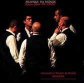 Cuncordu E Tenore De Oresei - Novaera - Chants Sacres Et Profanes De Sardaigne (CD)