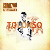 Kanazoe Orkestra - Tolonso (CD)