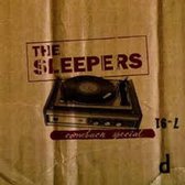 The Sleepers - Comeback Special (CD)