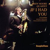 Brew Moore - If I Had You (CD)