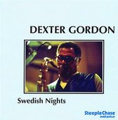 Dexter Gordon - Swedish Nights (2 CD)